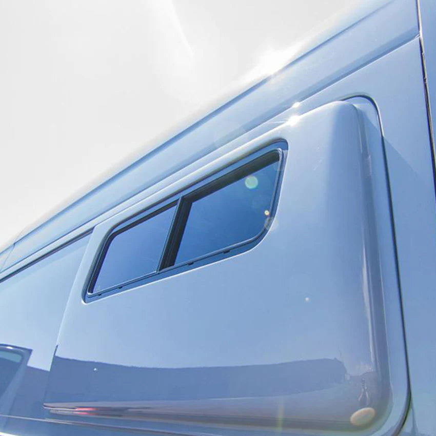 Flarespace Sprinter 170/170EXT Campervan Body Flares - Premium Van Conversion Kit for Mercedes Sprinter | Enhance Space & Comfort for Road Trips, Camping & Outdoor Adventures