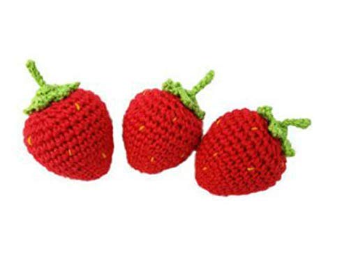Realistic Artificial Fake Vegetable & Fruit Decor Set of 20 - Lifelike Kitchen Home Decoration for Christmas, Party, Dining Table Centerpiece & Display