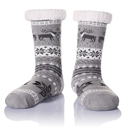 Light Grey Deer