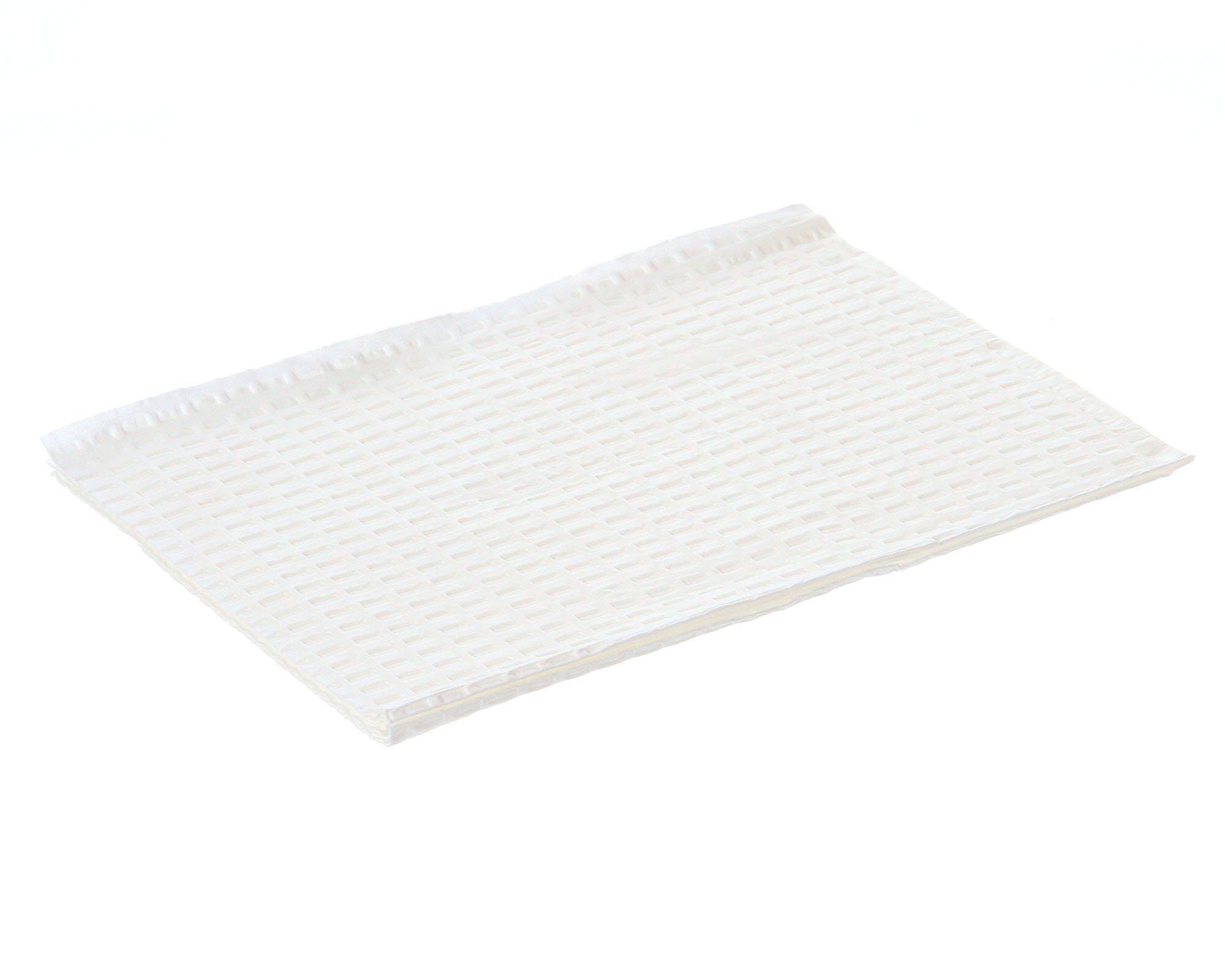 Premium Koala 141-1166 Disposable Changing Table Liners (500 Pack) - Soft, Absorbent & Hygienic for Baby Diaper Changes at Home, Daycare & Travel