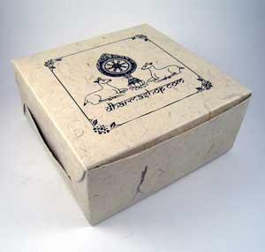 Add On Gift Box - Elegant Decorative Gift Packaging for Birthdays, Weddings & Special Occasions | Perfect for Jewelry, Candles & Small Gifts