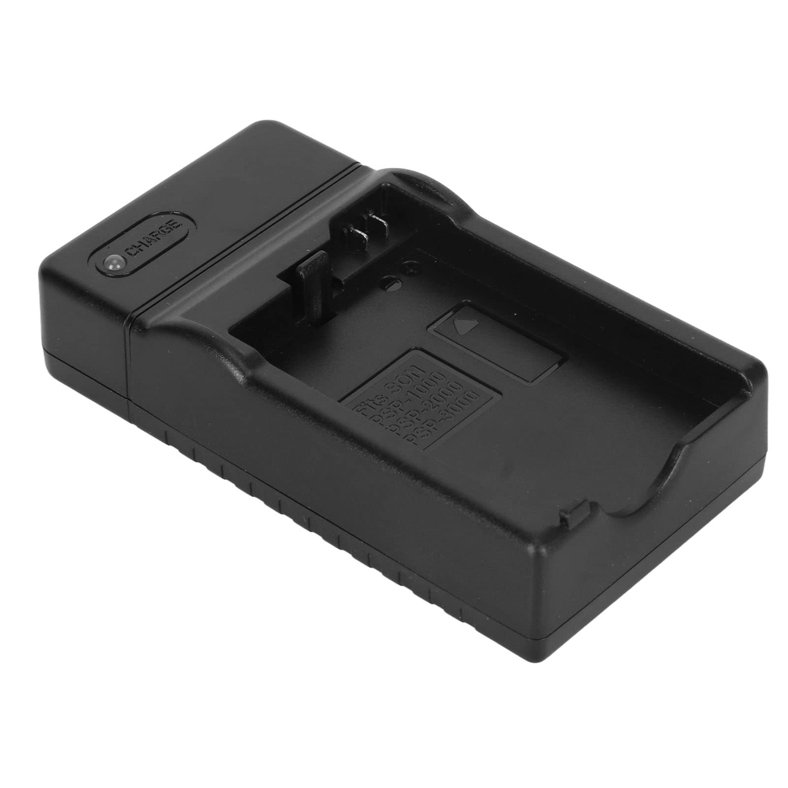 PSP Charger for PSP 1000/2000/3000 - 4.2V USB Portable Battery Charger Adapter with Multiple Protection - Perfect for Gaming On The Go & Travel Accessories