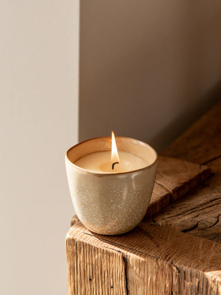 St. Eval Enchantment Candle Pot - Holy Smoke Scented Candle for Home Decor & Relaxation | Perfect for Aromatherapy, Meditation & Cozy Ambiance