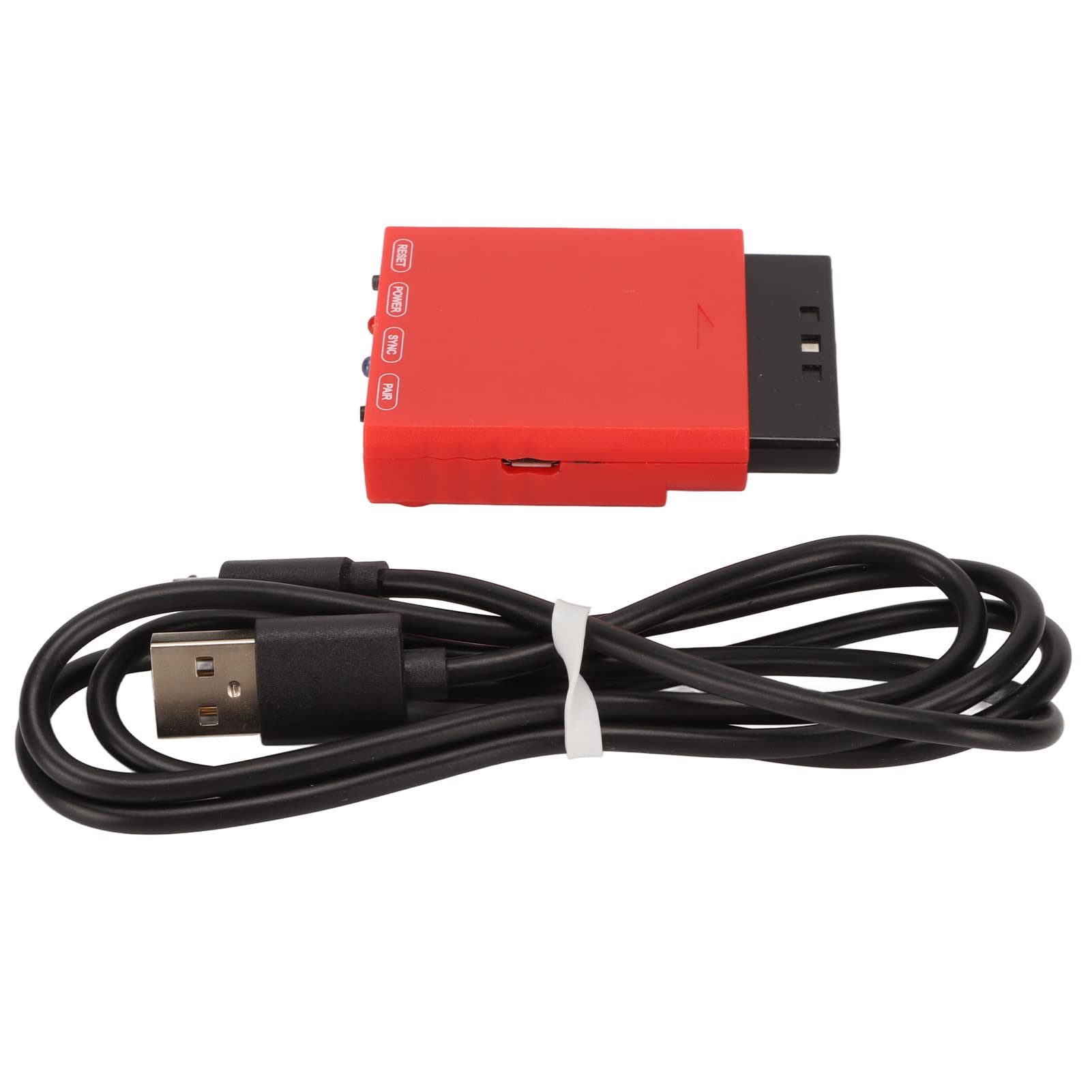 Vikye Wireless Controller Adapter for PS5/PS4/Xbox/Switch - Multiplayer Gaming Converter