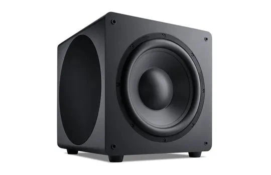 Proficient Protege FDS Triple Subwoofer - High Performance Car Audio System for Deep Bass & Enhanced Sound Quality | Perfect for Car Enthusiasts & Music Lovers