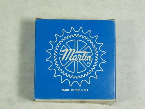 Martin 35BTB23-1210 Tapered Bushing Sprocket - 23 Teeth, 1.25