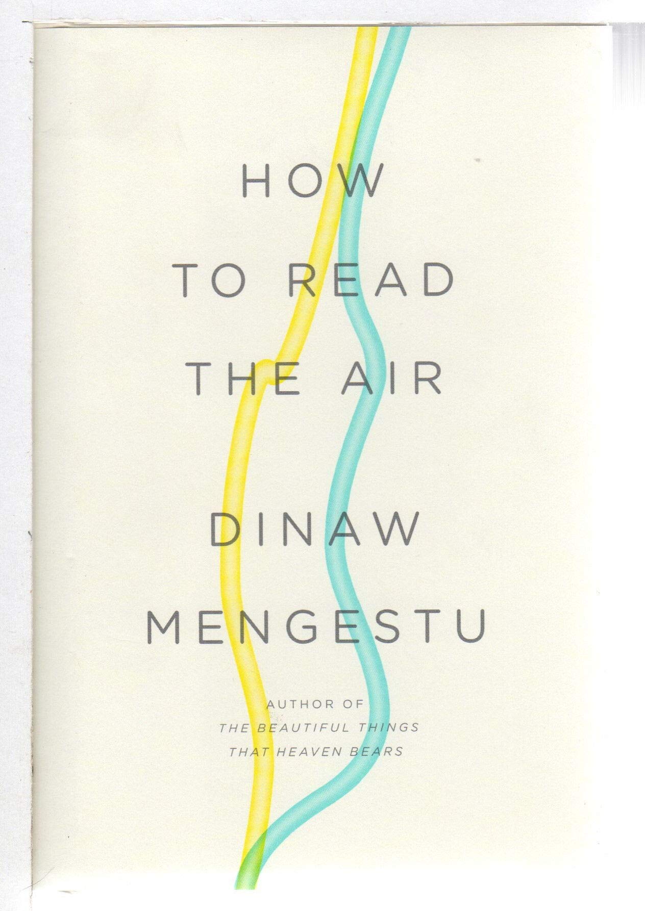 How to Read the Air - A Guide to Understanding Nonverbal Communication for Better Relationships | Perfect for Dating, Business & Social Interactions