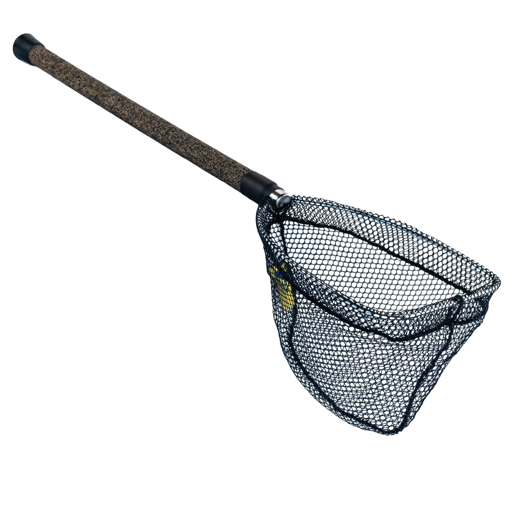 Promar Cork Tape Baitwell Net - Durable Fishing Bait Net for Live Bait Storage - Perfect for Saltwater & Freshwater Fishing, Kayak Fishing, and Boat Fishing Trips