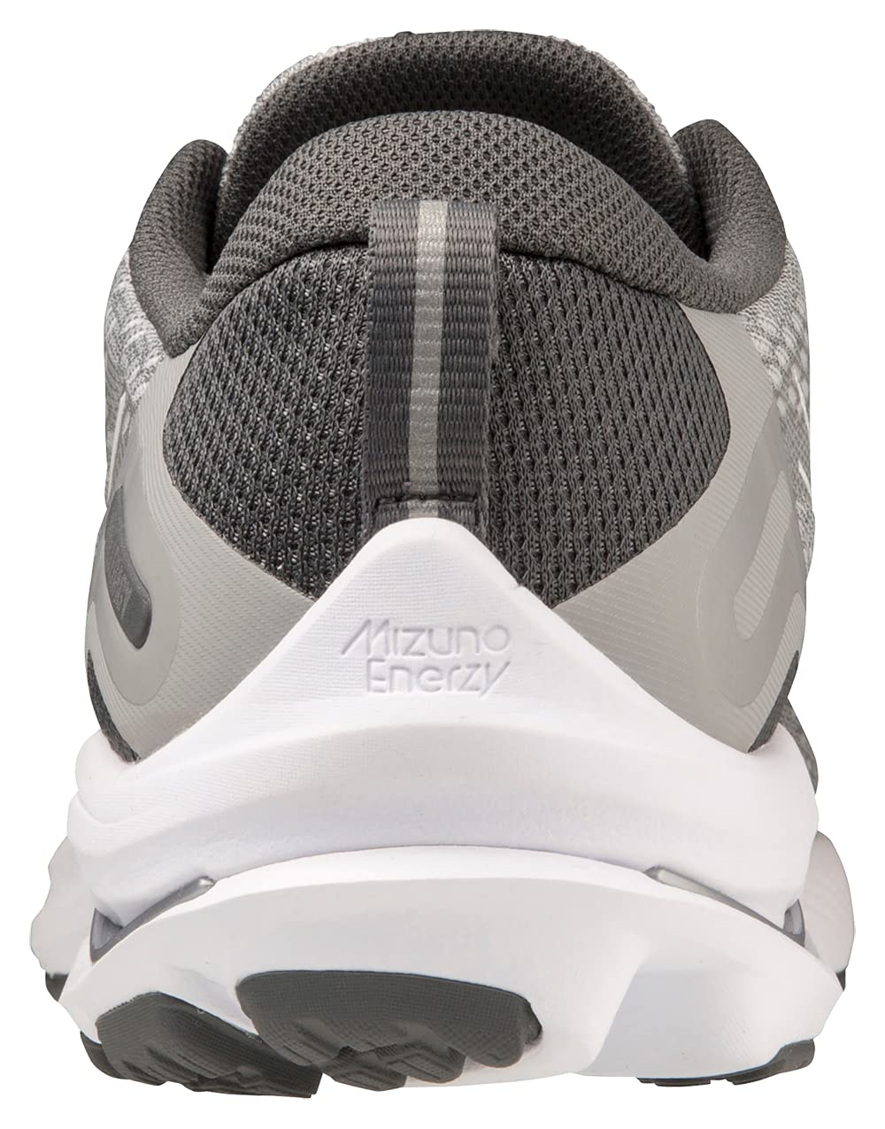 Mizuno Men's Wave Legacy Running Shoes - Lightweight Cushioned Sneakers for Marathon & Training - Best for Road Running, Jogging & Gym Workouts