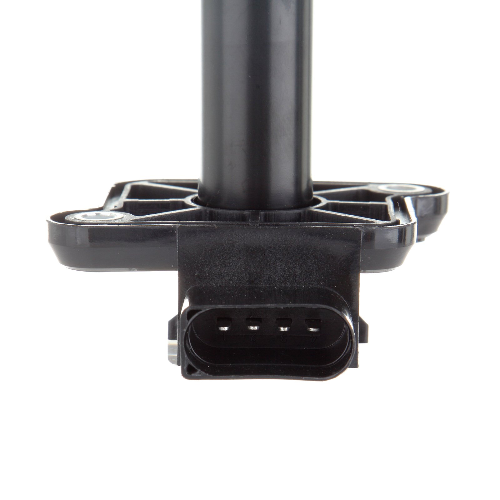 SCITOO 2-Pack Ignition Coil Replacement for Audi A4 1.8L & A6 Quattro 4.2L - Direct OE UF274 Fit - High Performance Engine Ignition Coils - Perfect for Tune-Ups & Engine Maintenance