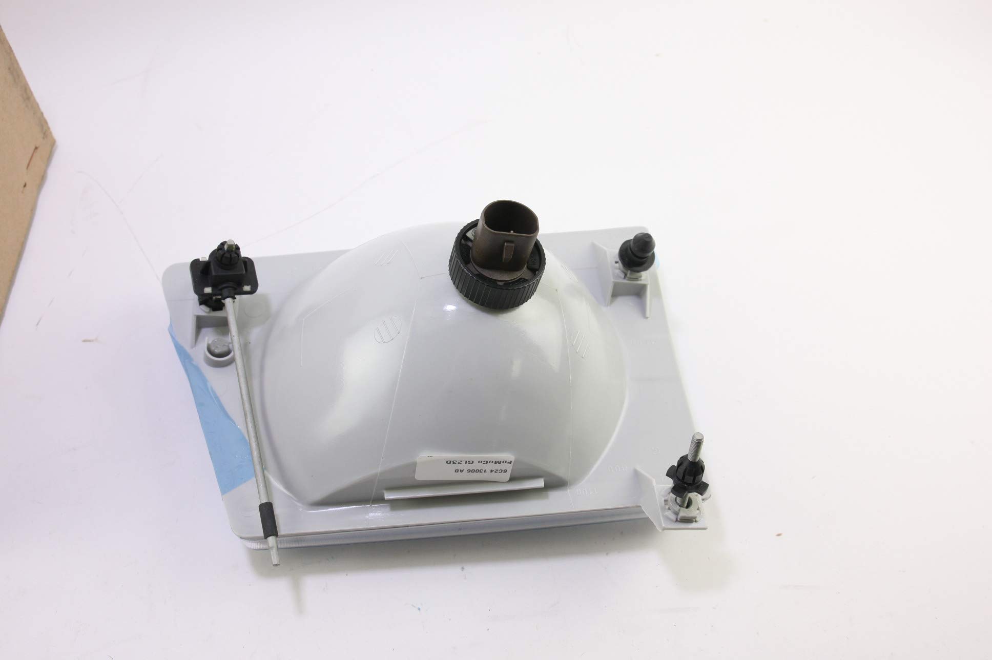 Ford Car Door Lock Replacement - OEM Quality Auto Door Lock Mechanism for Ford Vehicles | Perfect for Repair & Maintenance