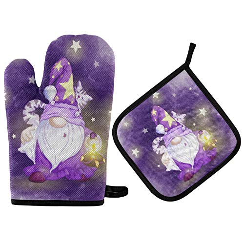 Purple Gnome
