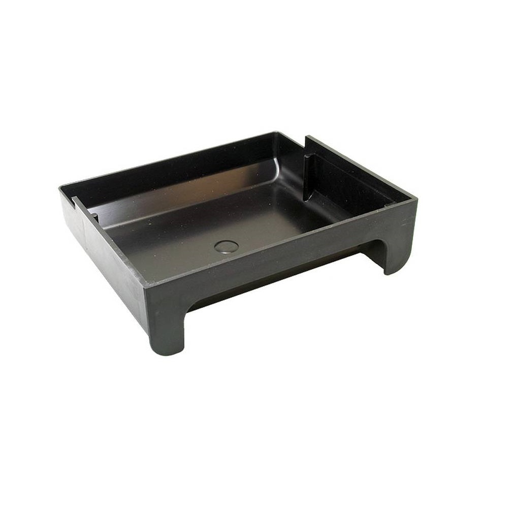 Lelit Plastic Water Tray for Espresso Machines - Drip Tray Replacement Part for Coffee Makers - Perfect for Home Baristas & Coffee Shops
