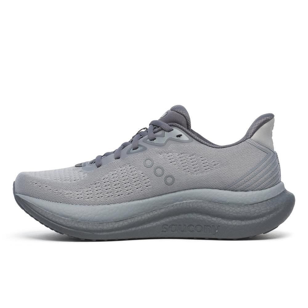 Men's Triumph 23 Running Shoes - Lightweight Cushioned Athletic Sneakers for Jogging, Gym & Everyday Wear | Breathable Mesh Comfort for Men