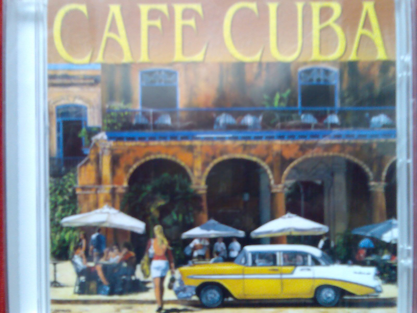 Best Cuban Boys Music Collection - Havana, Antobal, Lecuona & Edmundo Ros | Authentic Latin Jazz & Dance Tracks | Perfect for Parties, Clubs & Latin Music Lovers