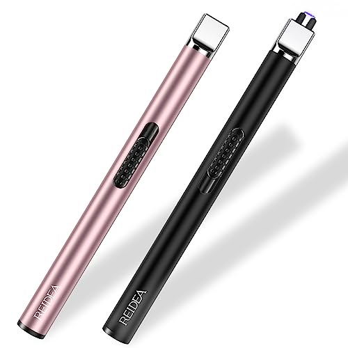 Rose Gold + Black