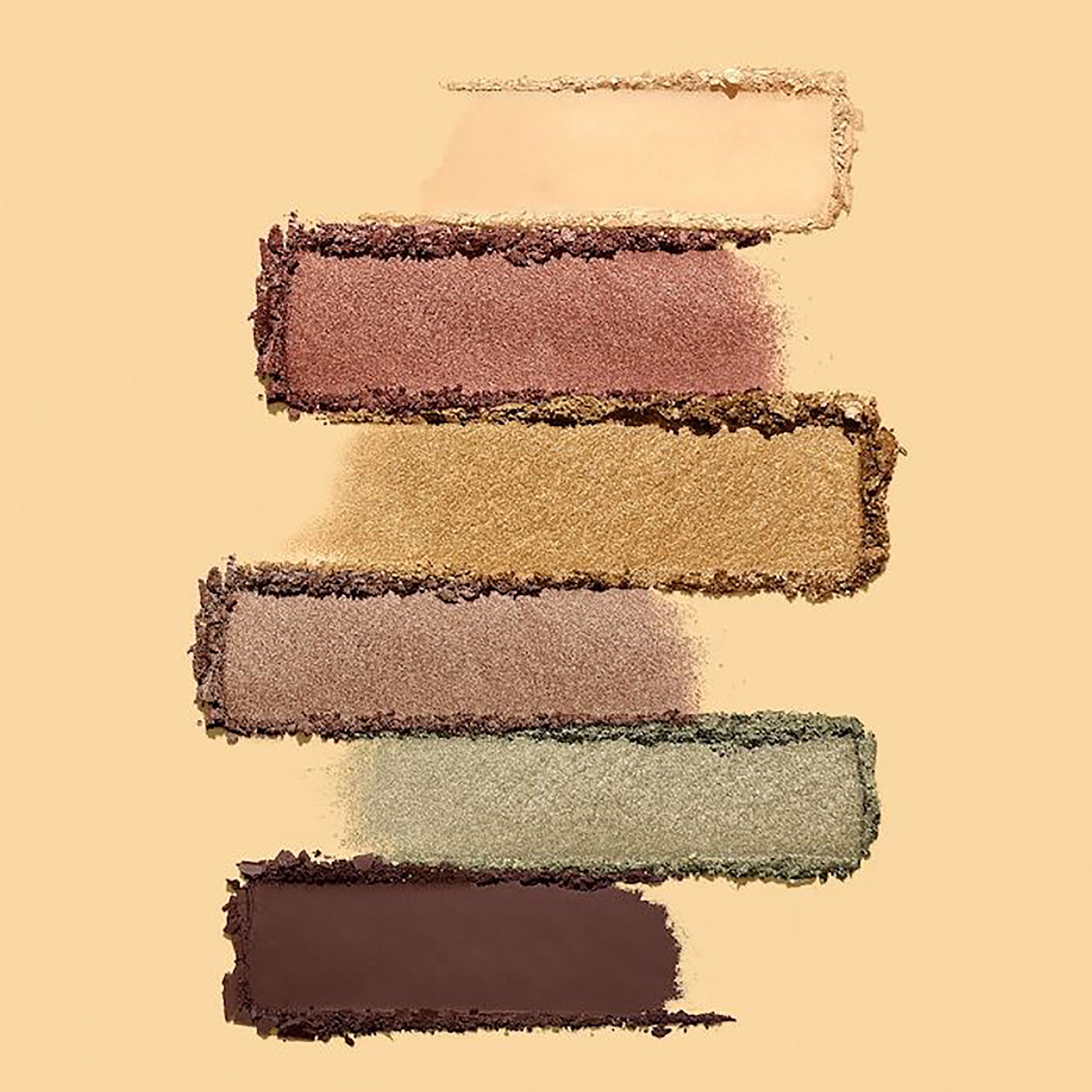 bareMinerals Mineralist Vegan Eyeshadow Palette - Cruelty-Free & Hypoallergenic Mineral Makeup for Sensitive Eyes | Perfect for Everyday Wear & Special Occasions