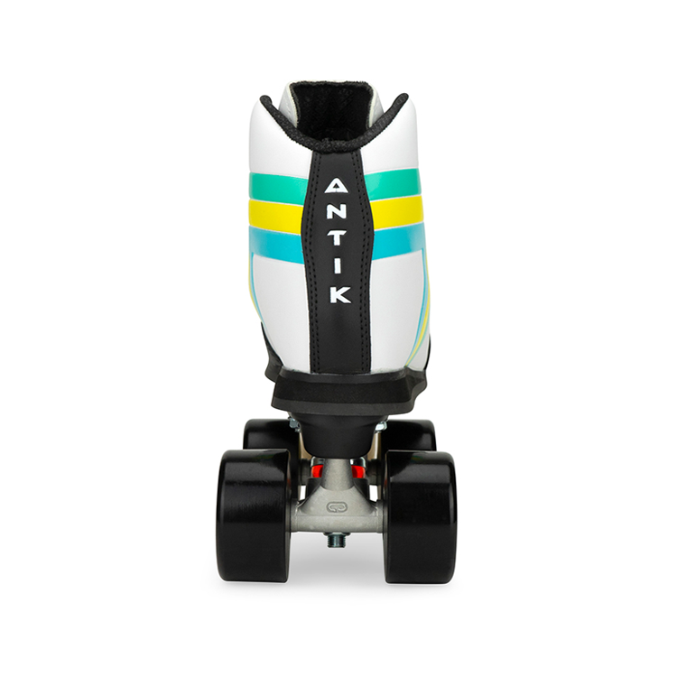 Skyhawk Outdoor Skate Set - Premium Roller Skates for Adults & Kids - Perfect for Parks, Trails & Outdoor Fun