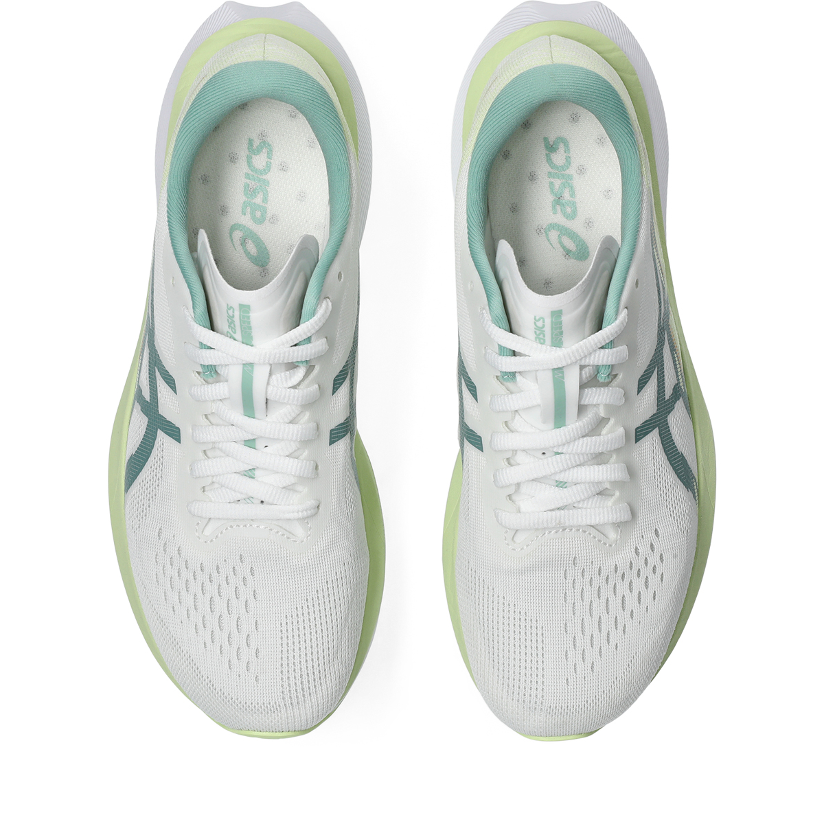 ASICS Magic Speed 4 Women's Running Shoes - Lightweight Performance Running Shoes for Women - Perfect for Road Running, Training & Marathon Racing