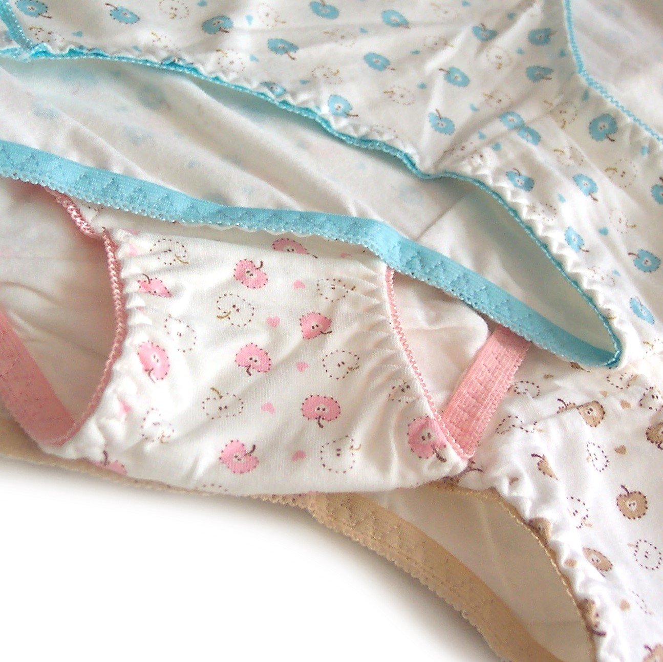 Stretch Cotton Maternity Panty - Soft & Comfortable Pregnancy Underwear for Everyday Wear | Perfect for Work, Sleep & Relaxation