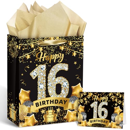16th