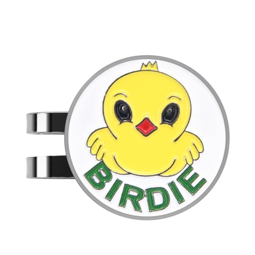 BIRDIE