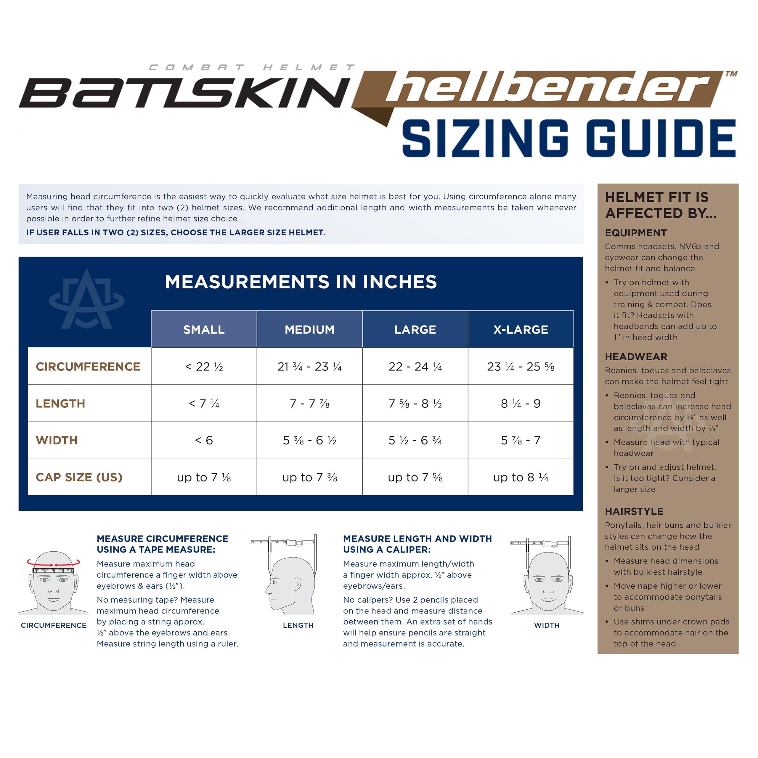 Galvion Hellbender TE Tactical Helmet - Level IIIA Ballistic Protection for Military, Law Enforcement & Outdoor Activities