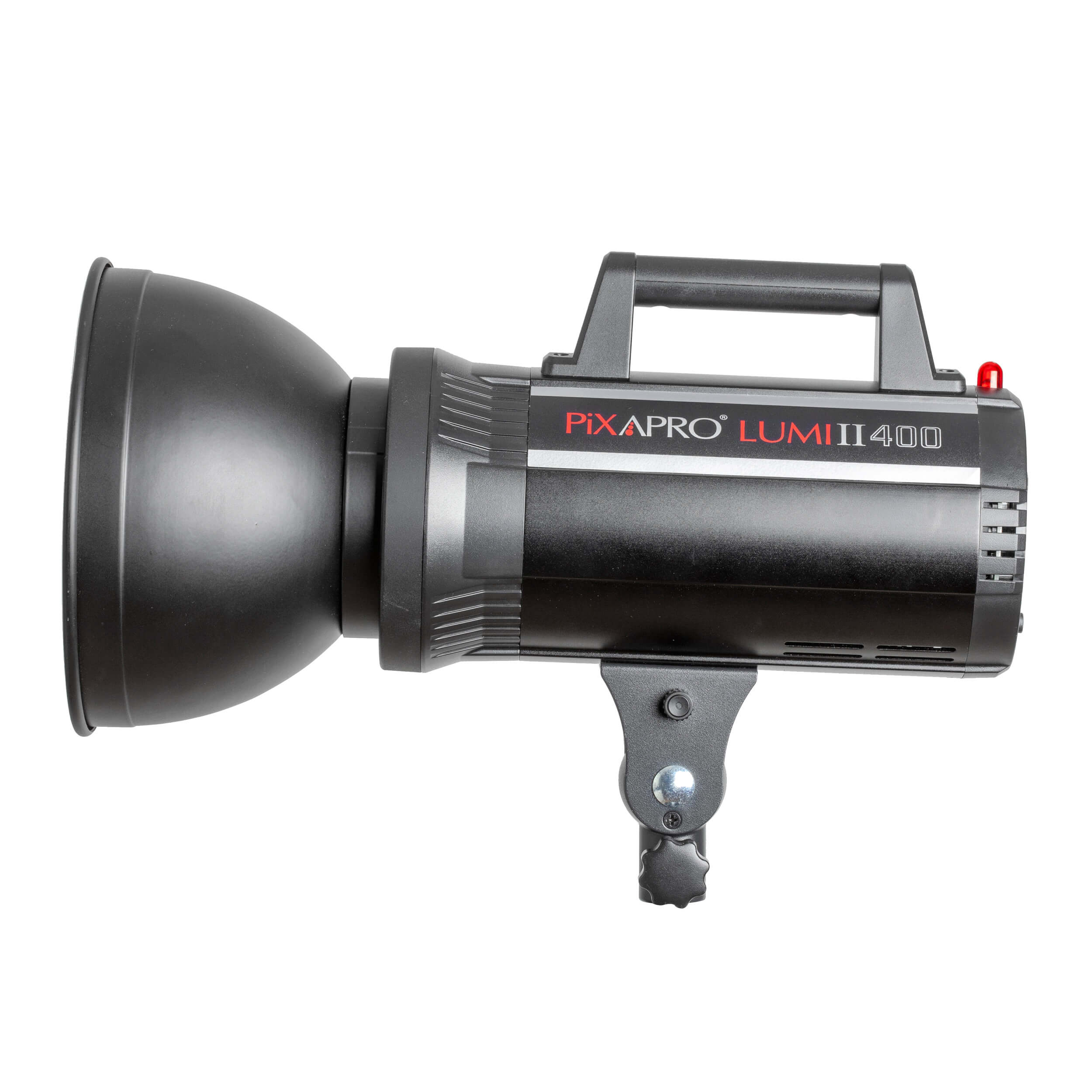 LUMI400II Professional Medical & Clinical Wall Mounted Photography Studio Flash Kit - Perfect for Before & After Shots | Ideal for Dermatology, Cosmetic Surgery, and Medical Documentation