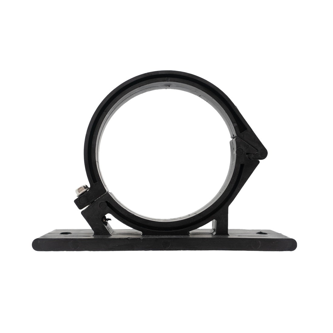 PULEX RO Clamp - High-Quality Stainless Steel Hose Clamp for Water Filtration Systems, Plumbing, and Automotive Applications