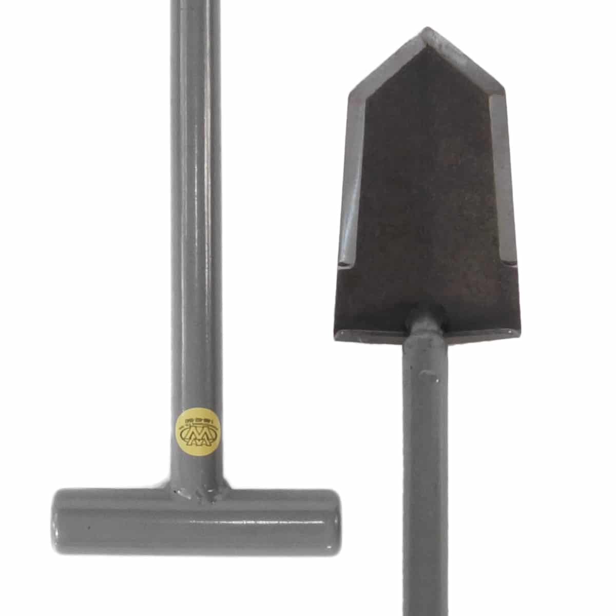 Lesche T-Handle 36