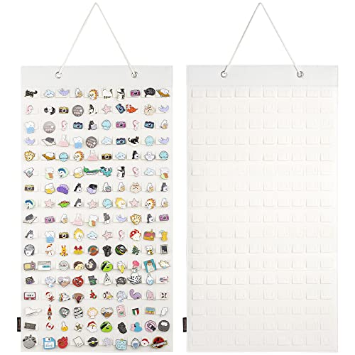 M-170 Slots, Ivory White