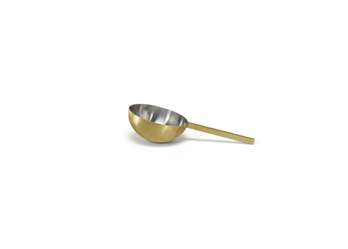 Premium Brushed Stainless Steel Ice Cream Scoop - 6 & 12 Count Set for Professional Kitchen, Ice Cream Parlor & Home Use - Durable Restaurant & Dessert Serving Utensil