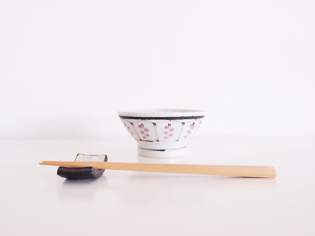Premium Matsukan Natural Wood Chopsticks - Eco-Friendly Japanese Style Dining Utensils for Sushi, Noodles & Asian Cuisine