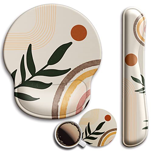 D3-Boho Style