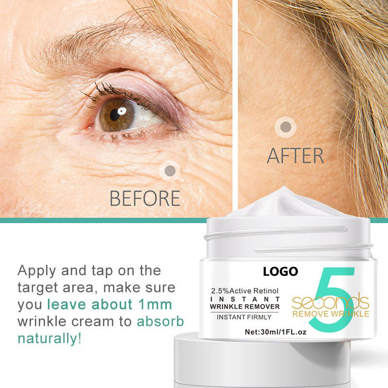 Best Retinol Face Cream for Anti-Aging & Wrinkle Reduction - Dermatologist Recommended Skin Care Treatment - Perfect for Night Routine & Dry Skin Hydration