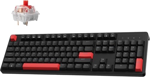 K Pro Red Switch