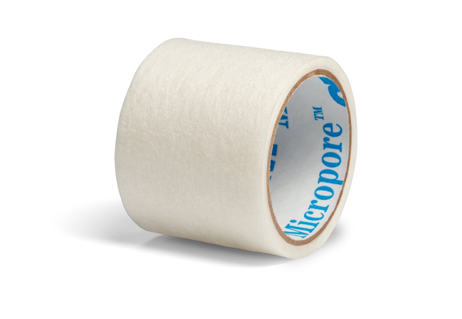 3M Micropore 1530S 1 Inch x 10 Yards Surgical Tape - Hypoallergenic Medical Adhesive Tape - Case of 500 Rolls - Perfect for Wound Care, First Aid Kits & Hospital Use
