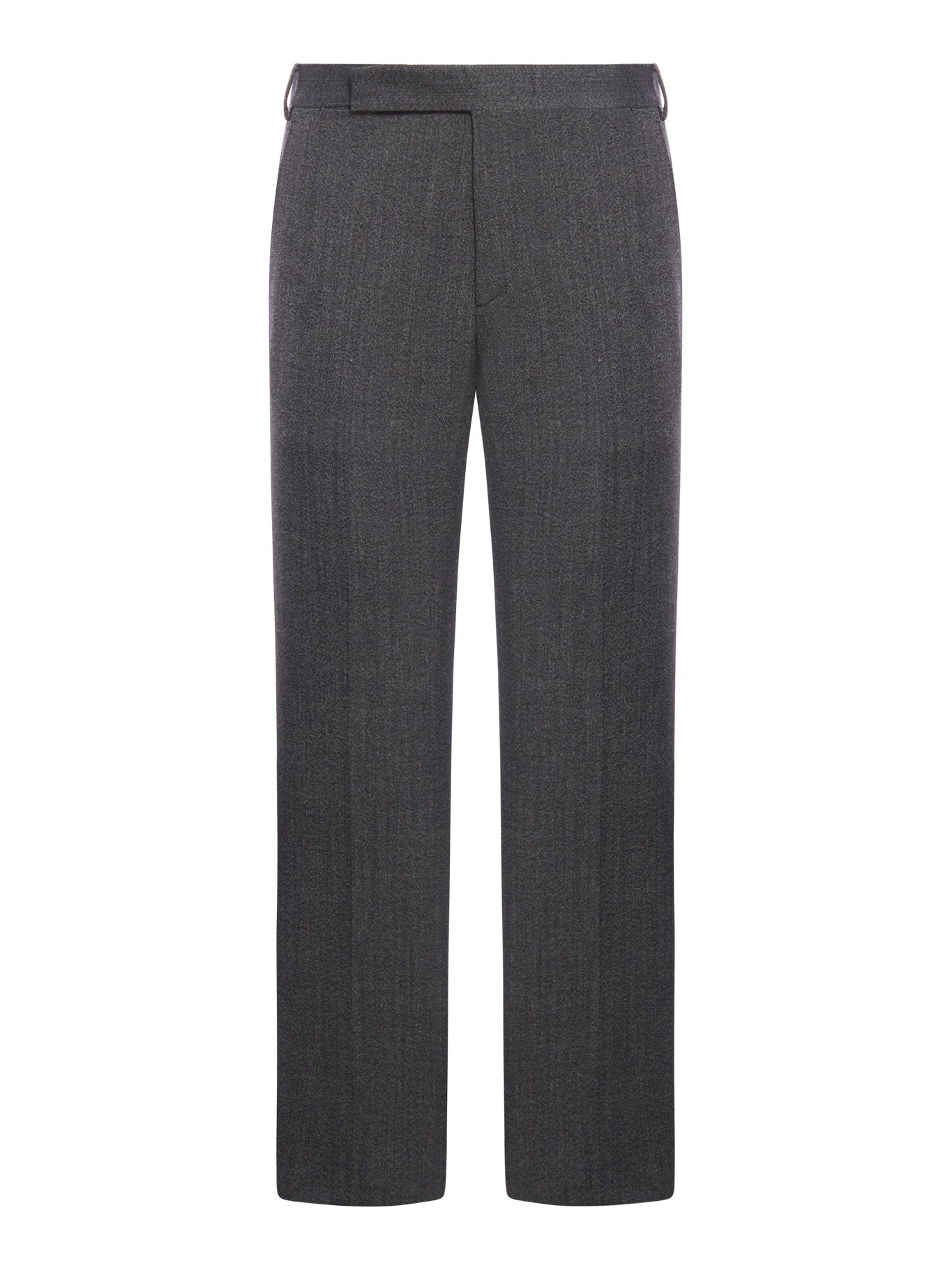 Double Breasted Wool Blend Suit for Men - Classic Business & Formal Wear - Perfect for Office, Weddings & Special Occasions