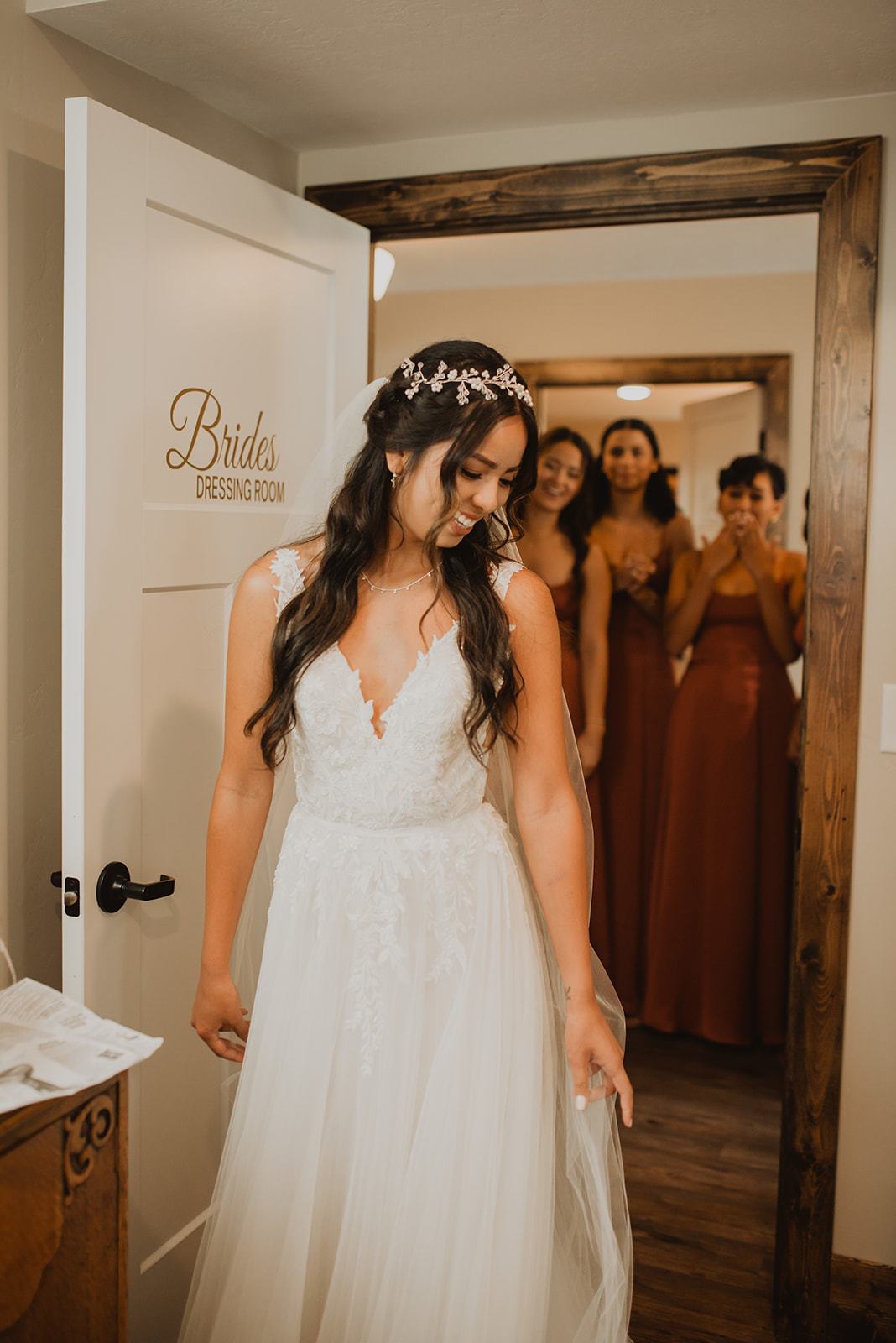 BHLDN Wtoo Vielle Gown - Elegant Wedding Dress for Brides | Perfect for Beach, Garden & Formal Weddings