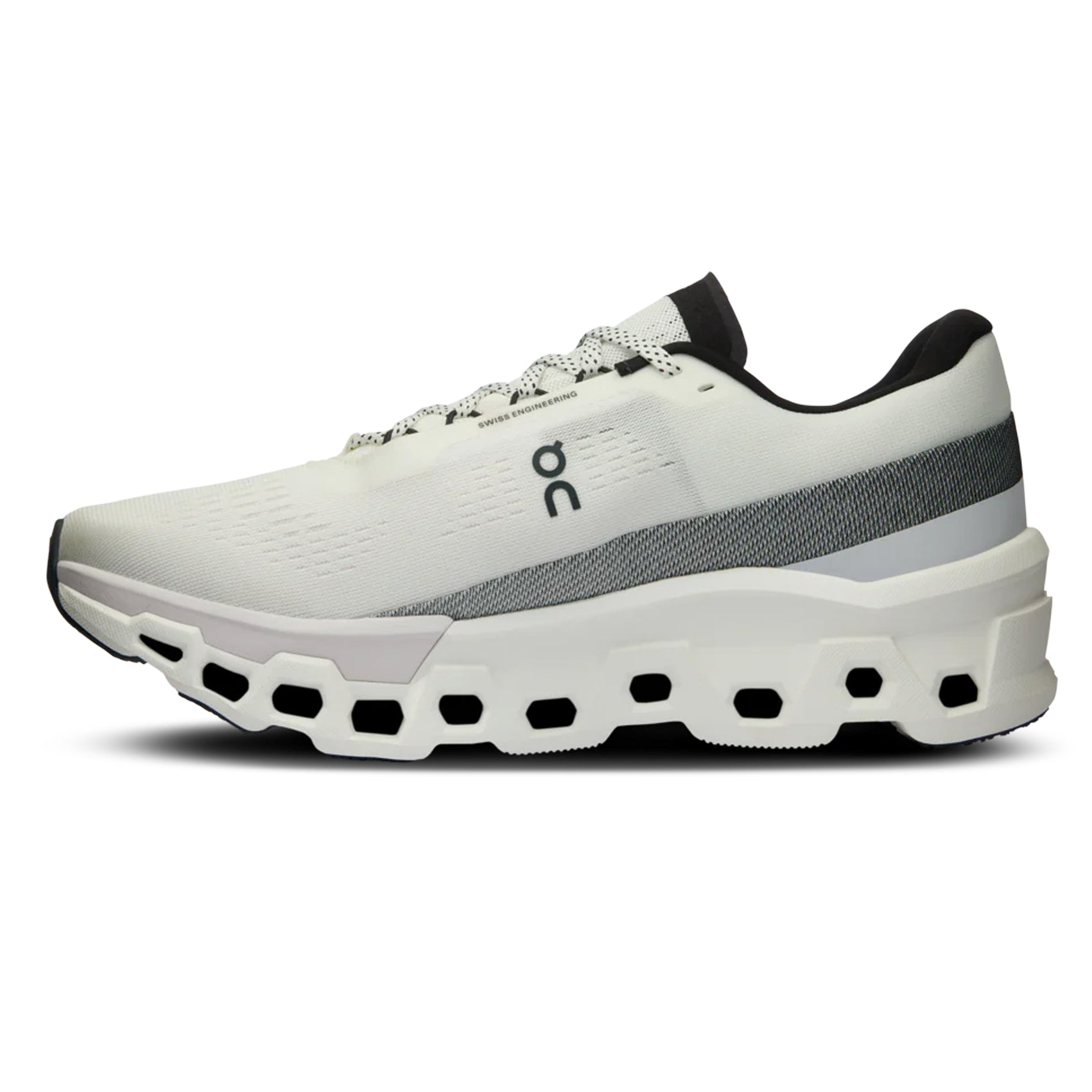 Men's On Running Cloudmonster 2 Performance Running Shoes - Lightweight Cushioned Sneakers for Marathon Training & Road Running | Perfect for Jogging, Gym Workouts & Everyday Wear