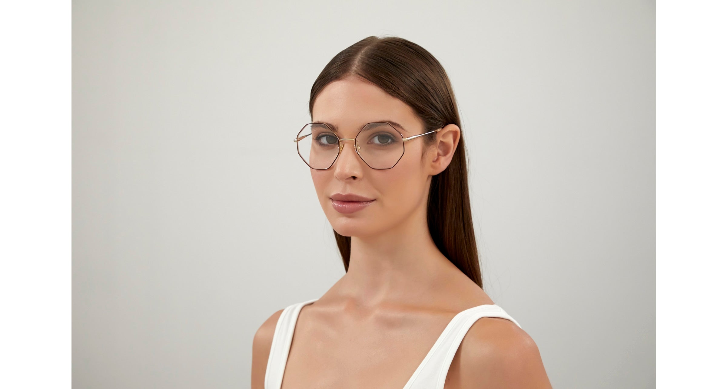 Chloe CH0022O Sunglasses for Women - UV Protection Polarized Fashion Shades - Perfect for Driving, Beach & Outdoor Activities