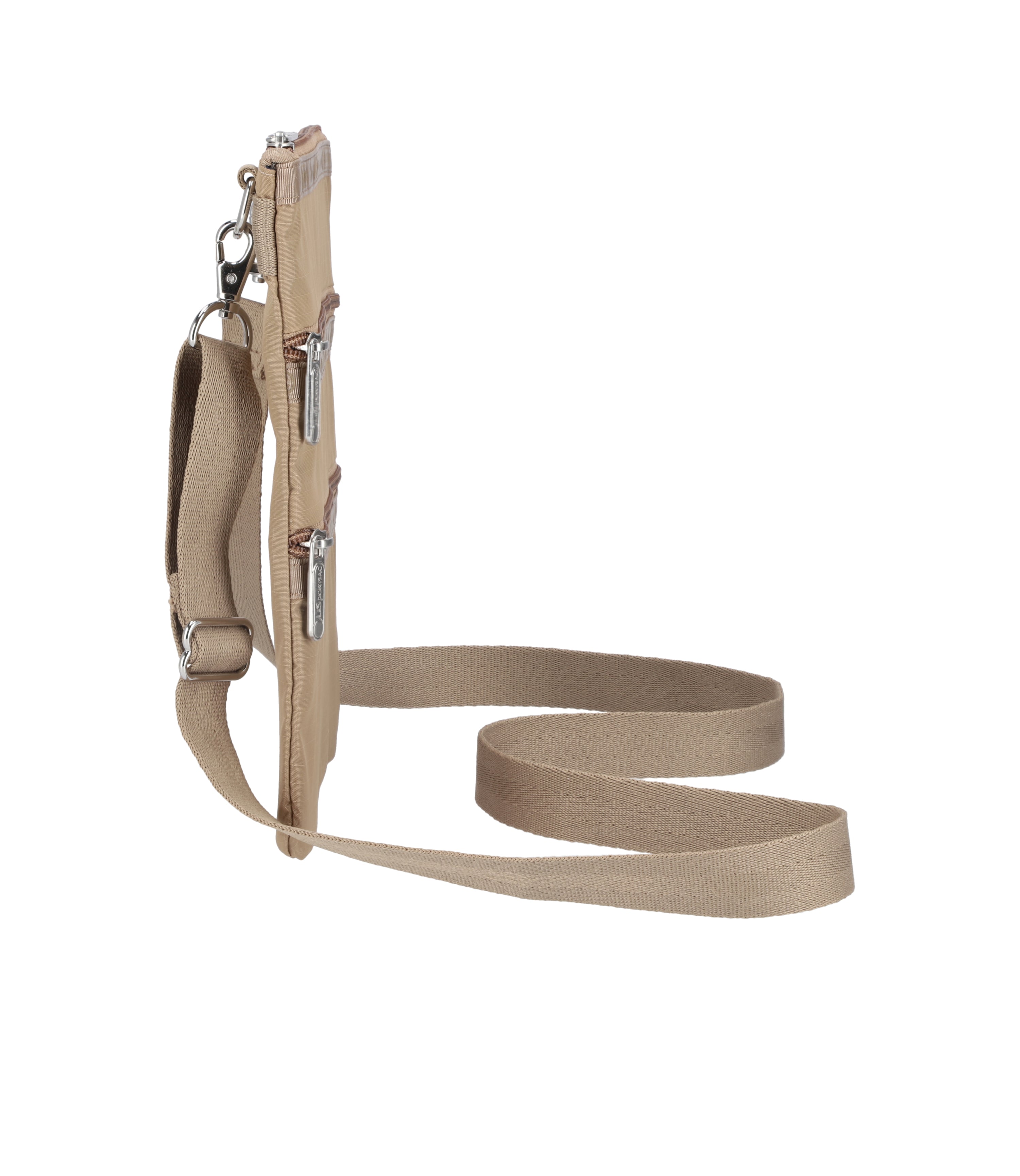 Kasey Crossbody Bag Beige 7627 U202 - Stylish & Lightweight Purse for Women, Perfect for Travel, Shopping & Everyday Use