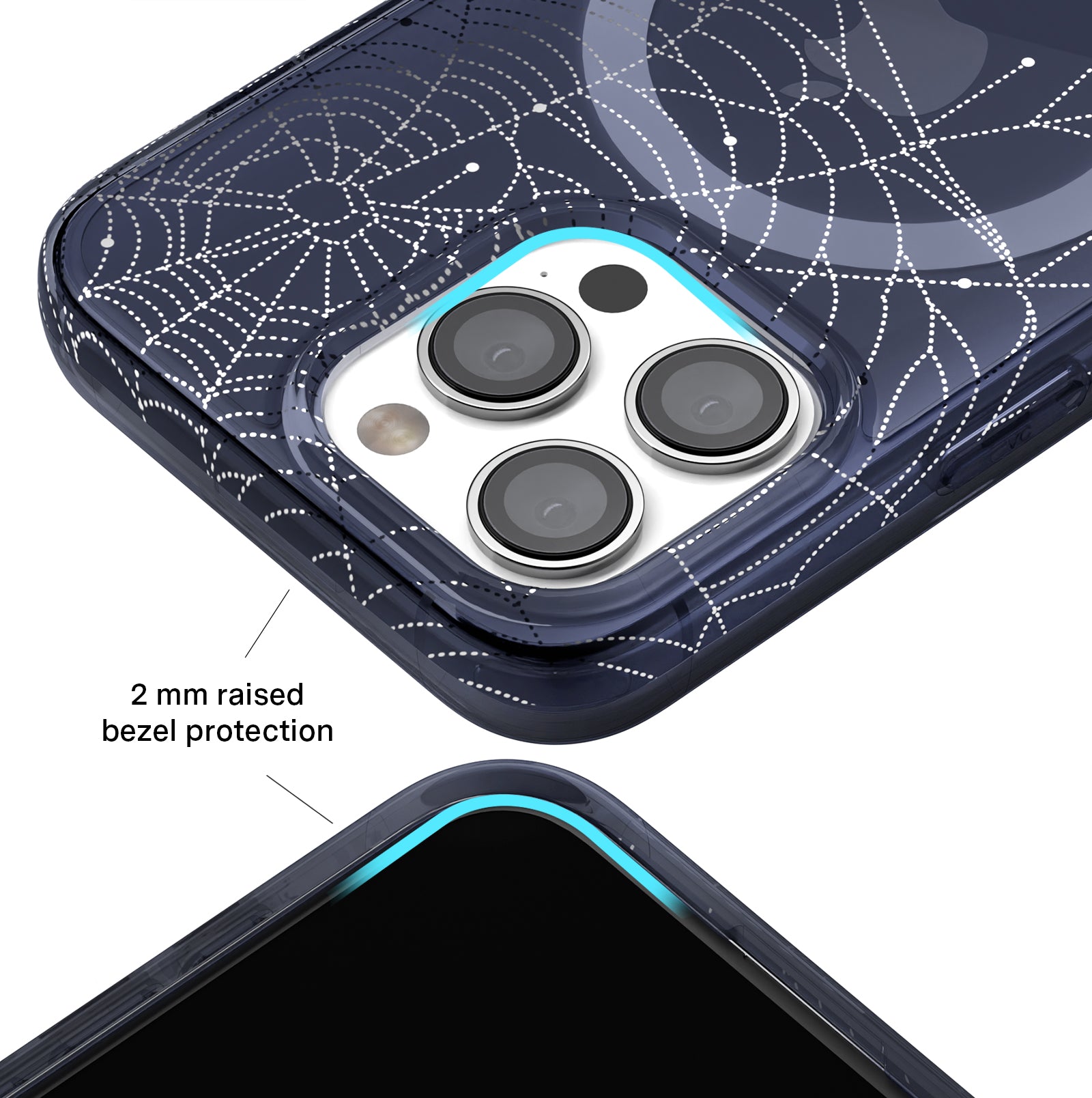 Premium iPhone Case - Slim Protective Cover with Shock Absorption for iPhone [Model] | Durable & Stylish for Everyday Use, Travel, and Outdoor Activities