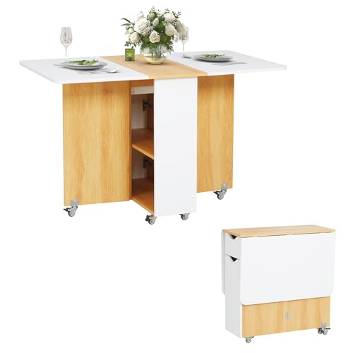 White and Wood Grain