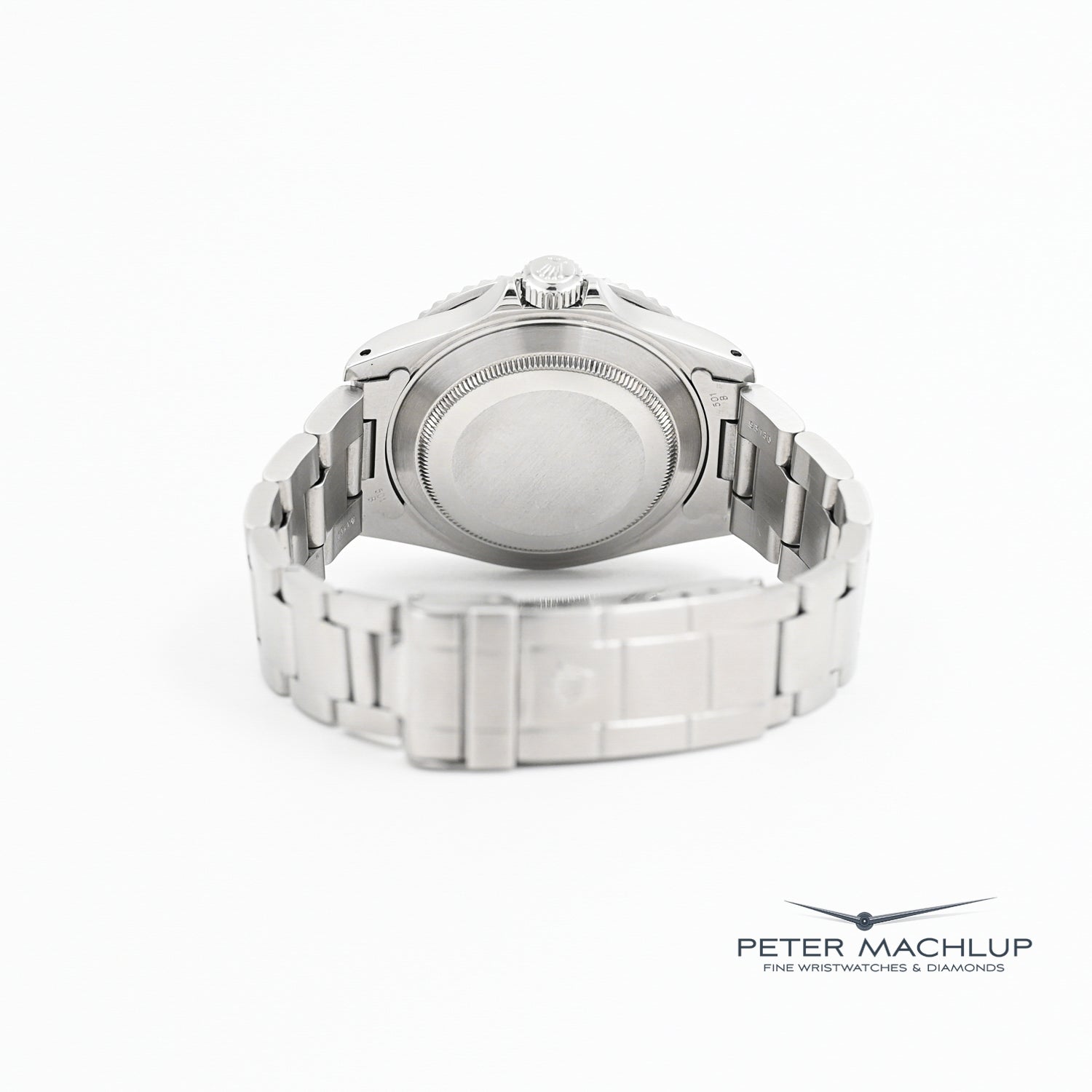 Authentic Rolex Submariner Date 40mm Men's Luxury Watch - 1990 Vintage Model - Perfect for Diving, Business & Special Occasions
