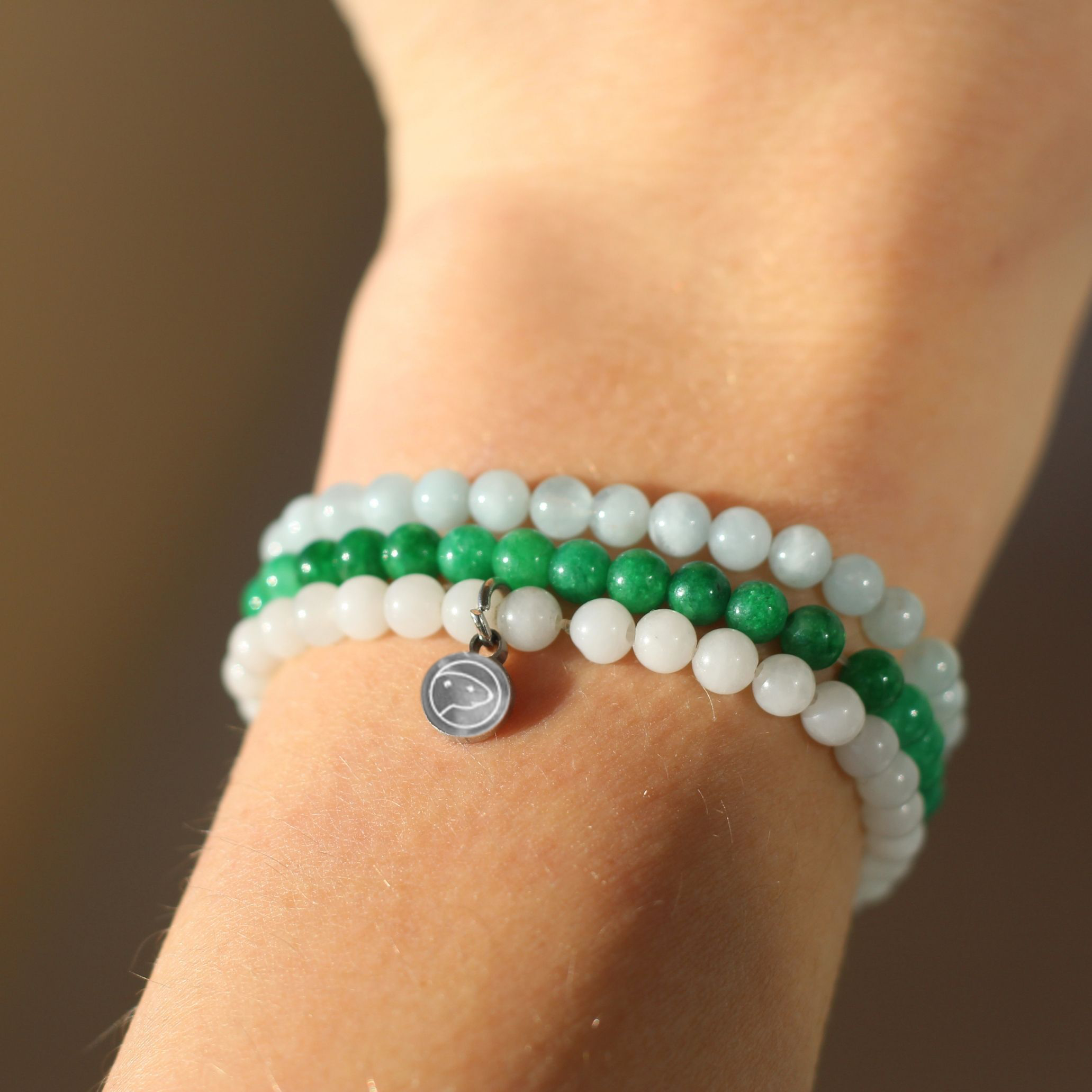 Cancer Awareness Bracelet Pack - Mini Inspirational Wristbands for Support & Hope - Perfect for Fundraising, Survivors & Loved Ones