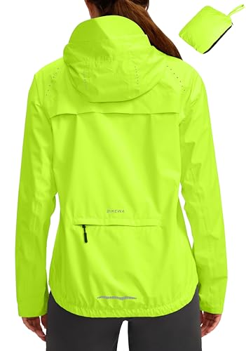 Fluorescent Yellow