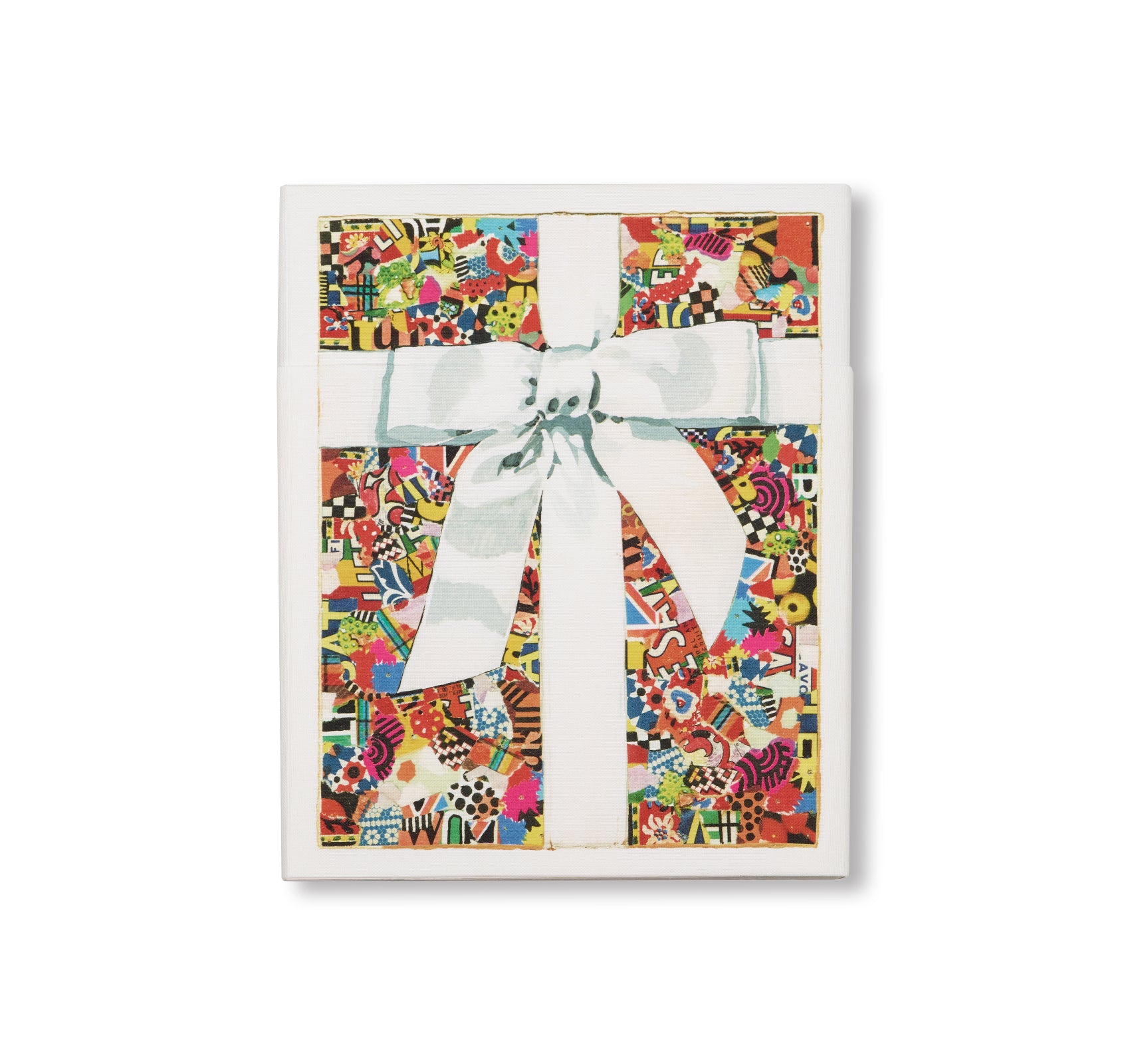 A JOE BRAINARD SHOW IN A BOOK by Joe Brainard - Art Exhibition Catalog, Retrospective Collection - Perfect for Art Lovers, Collectors & Museum Gift Shops