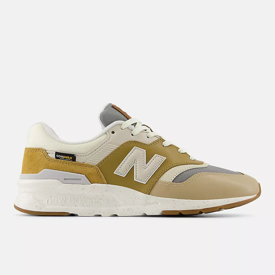 997H Sneakers for Men & Women - Classic Retro Running Shoes - Comfortable Casual Athletic Footwear for Walking, Jogging, and Everyday Wear