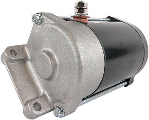 New 12V Starter Motor for Polaris UTV Ranger RZR XP 900 (2011-2012) - Compatible with Part Numbers 4013059 & 4013245 - Perfect for Off-Road Adventures and ATV Replacement Parts